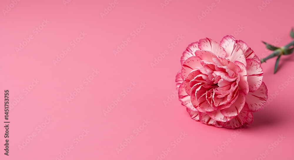 Pink Grace: A Mother's Day View from the Heart