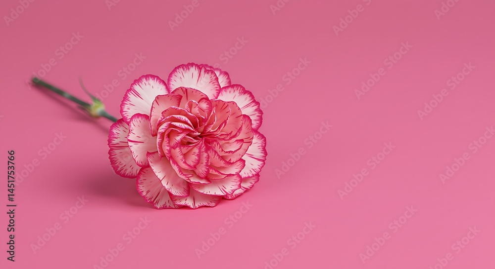 Pink Grace: A Mother's Day View from the Heart
