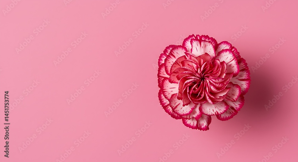 Pink Grace: A Mother's Day View from the Heart