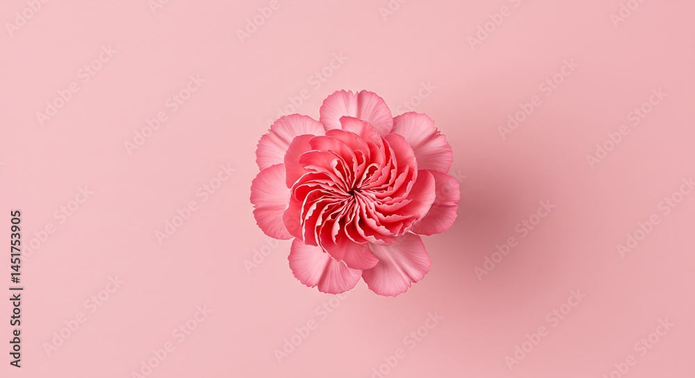 Pink Grace: A Mother's Day View from the Heart