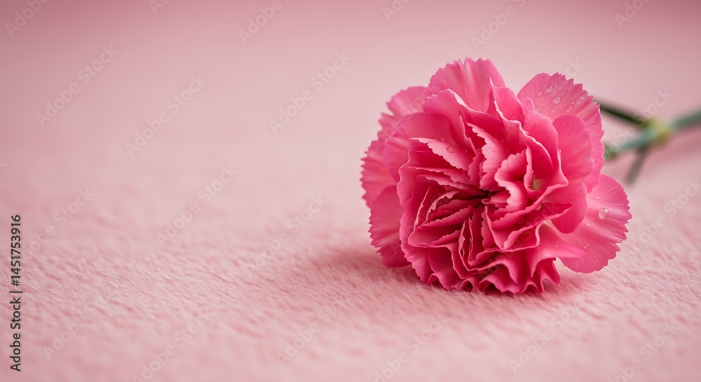 Pink Grace: A Mother's Day View from the Heart