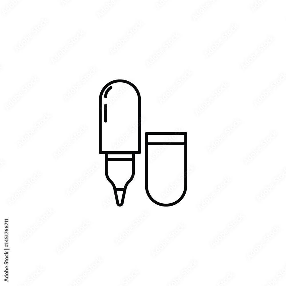 Marker & Mindmap Marker & Mindmap