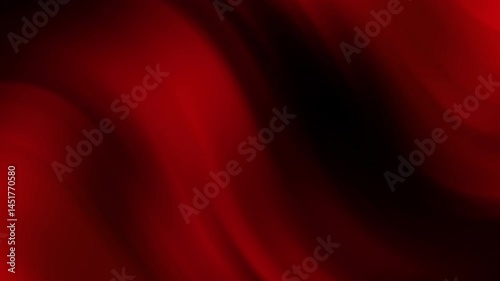 dark Red and black gradient background with flowing vibrant, perfect for abstract digital background, website backgrounds, and digital project