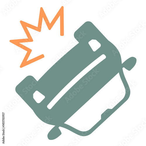 car accident