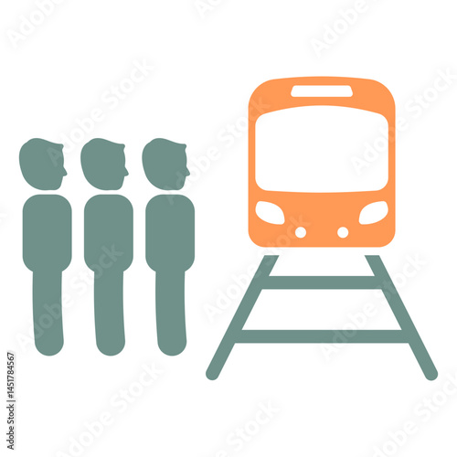 metro