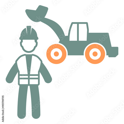 backhoe