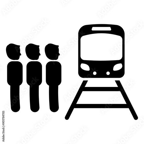 metro