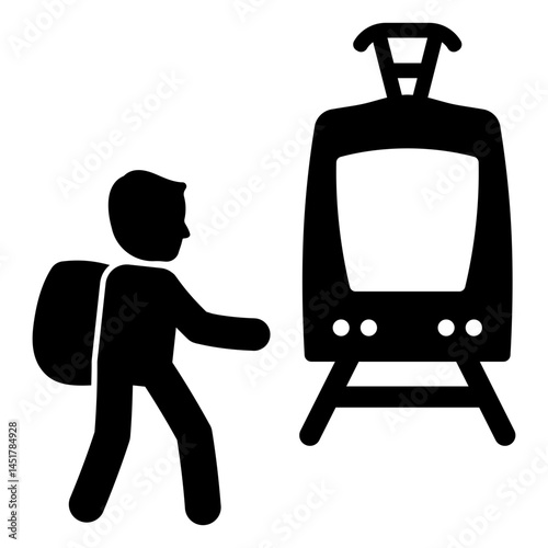 commuter