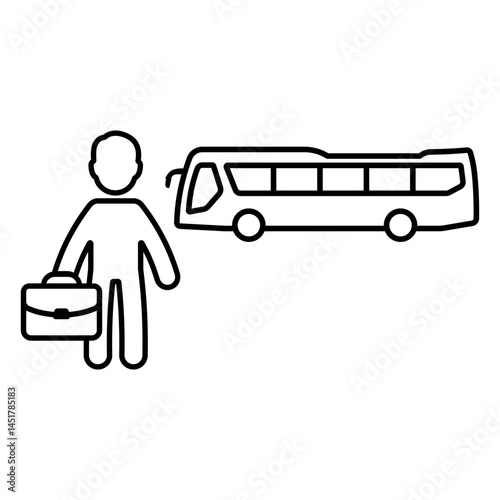 bus