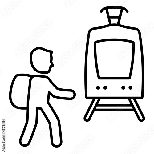 commuter
