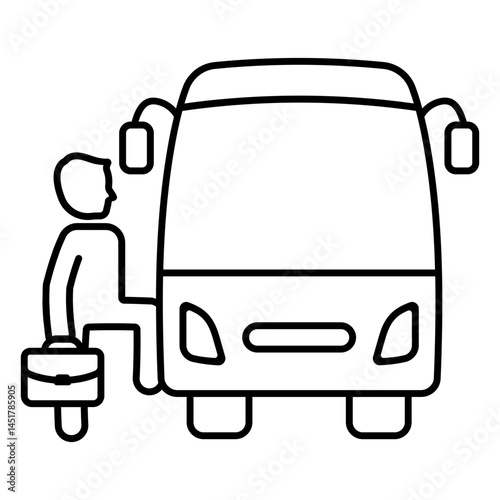 bus