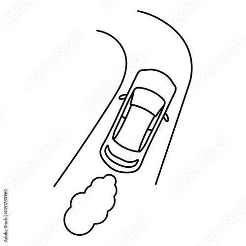 drift