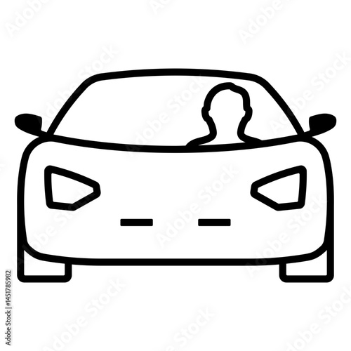 driver