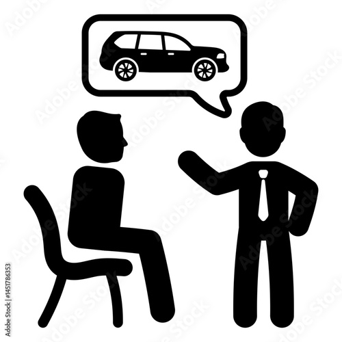 consultation