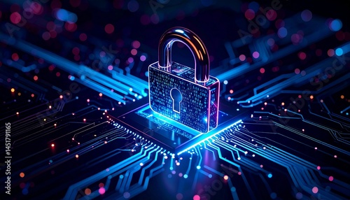 Unlocking security in an interconnected world.  