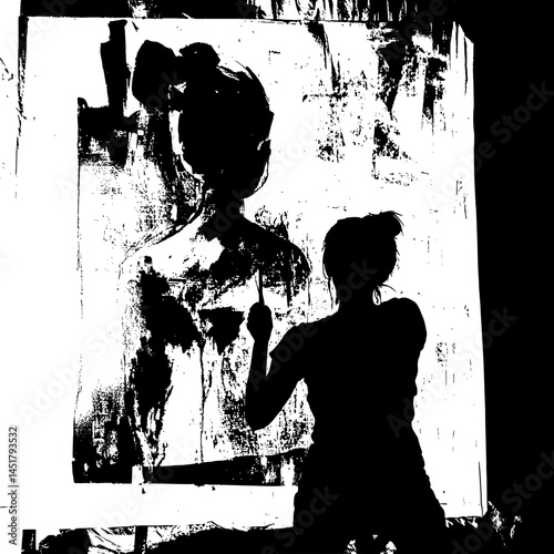 man silhouette, silhouette holding sign, person with placard, protester silhouette, man holding tablet, shadow man image, black and white silhouette, male figure outline, man with cap silhouette, stan
