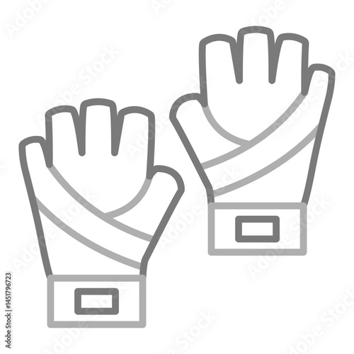 Gloves Icon