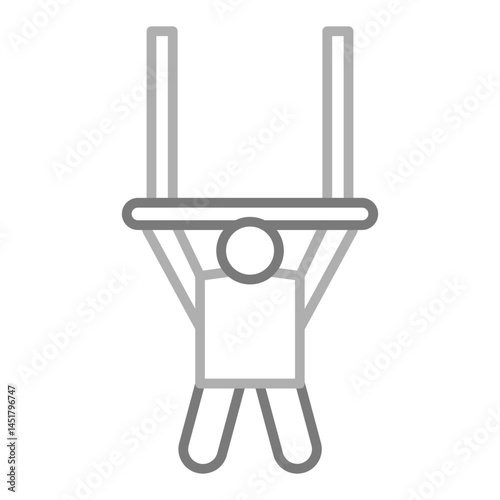 Acrobat Icon