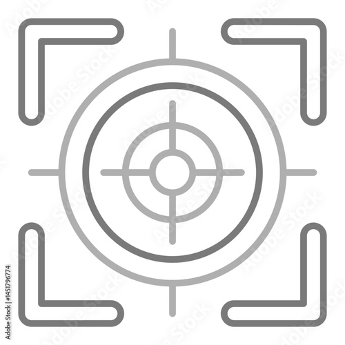 Focus Icon