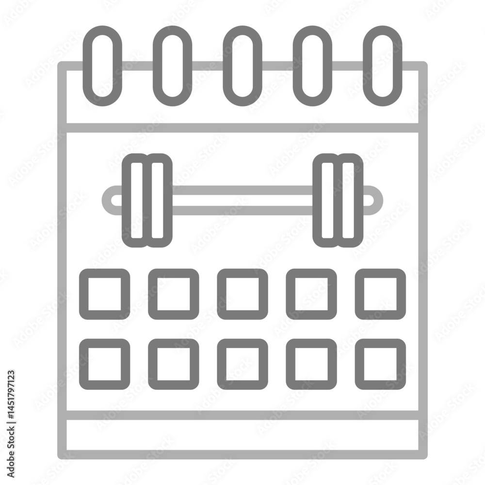 Calendar Icon Calendar Icon