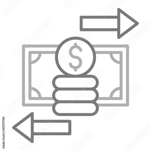 Cashback Icon