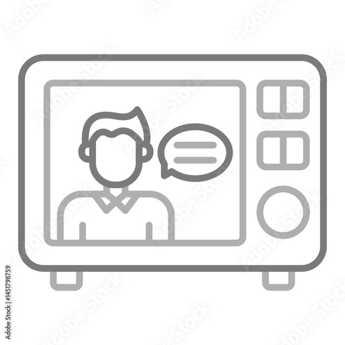News Icon