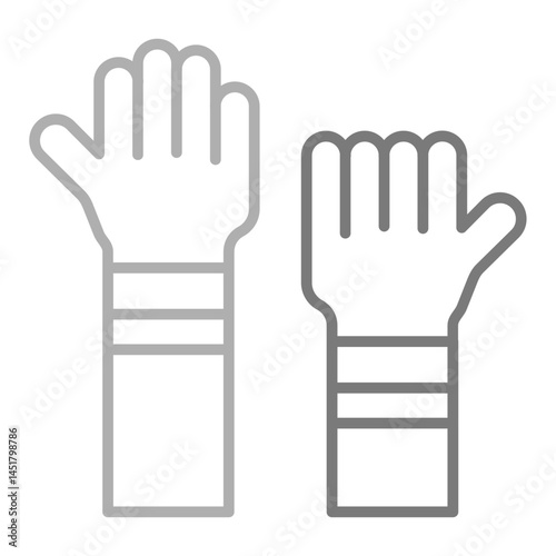 Difference Icon