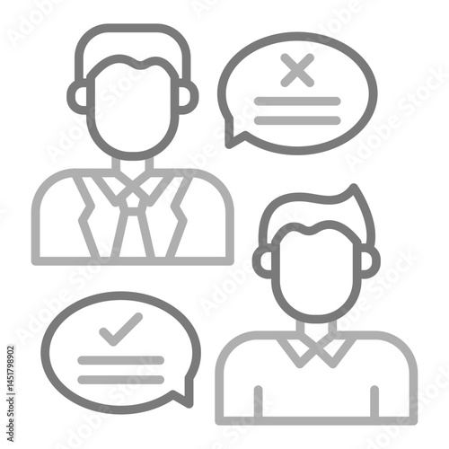 Compare Icon