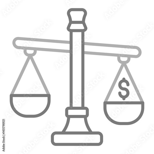 Corruption Icon