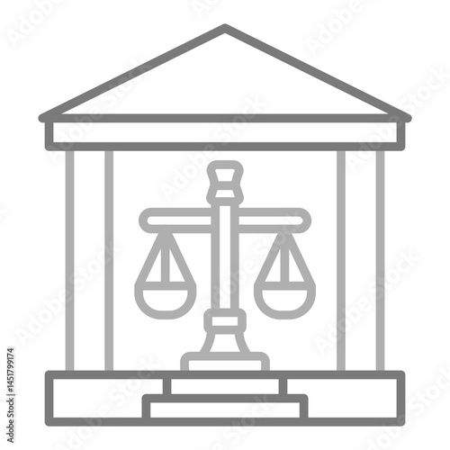 Court Icon