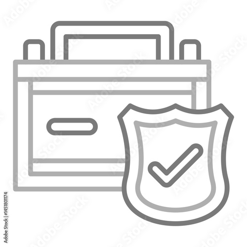 Battery Icon