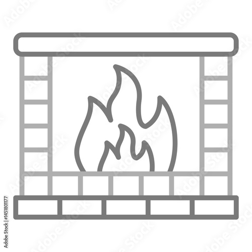 Kiln Icon