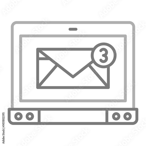 Mail Icon