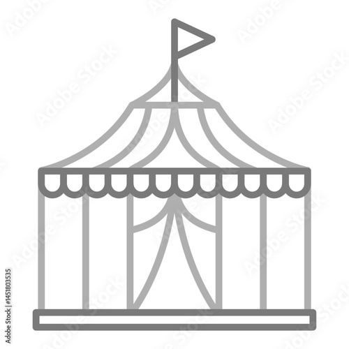 Circus Icon