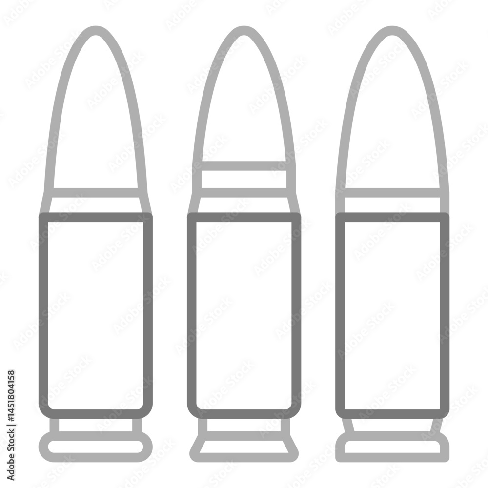 Ammo Icon Ammo Icon