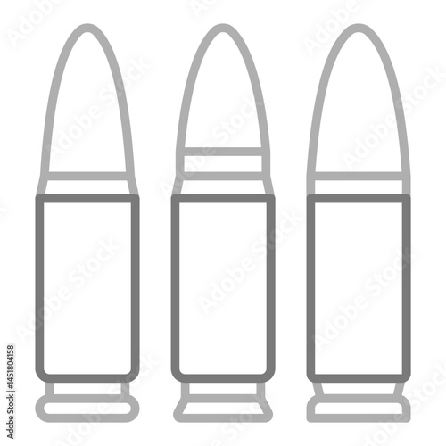 Ammo Icon