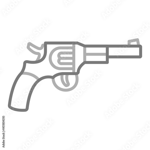 Gun Icon