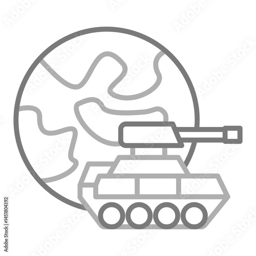 World war Icon