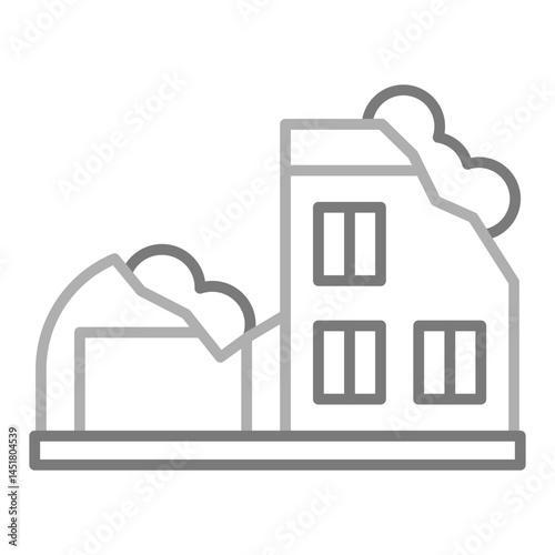 Destruction Icon