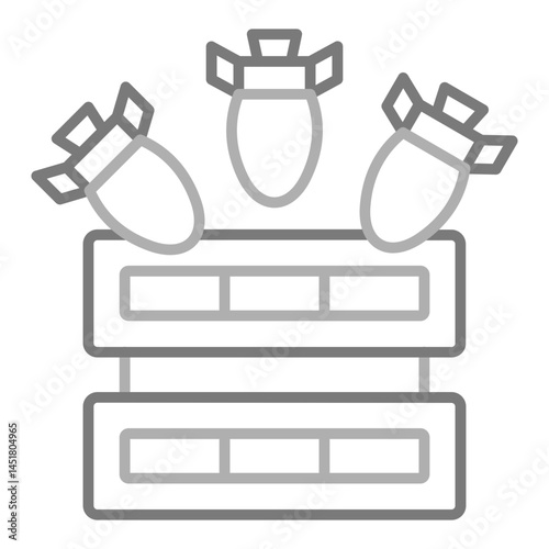 DDoS Icon