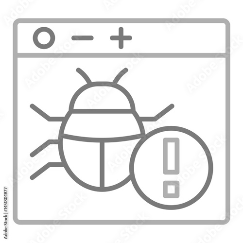 Web browser Icon