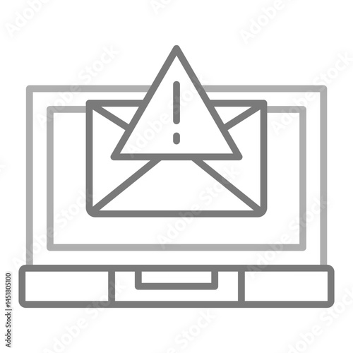 Spam Icon