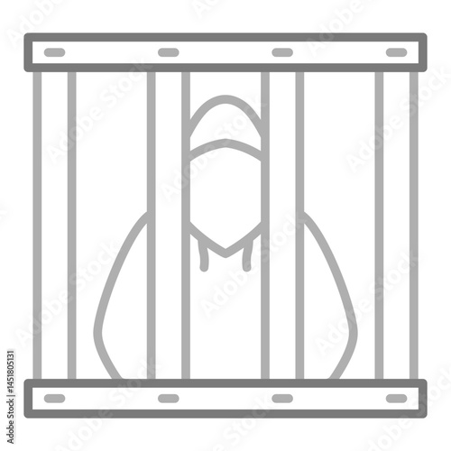 Jail Icon