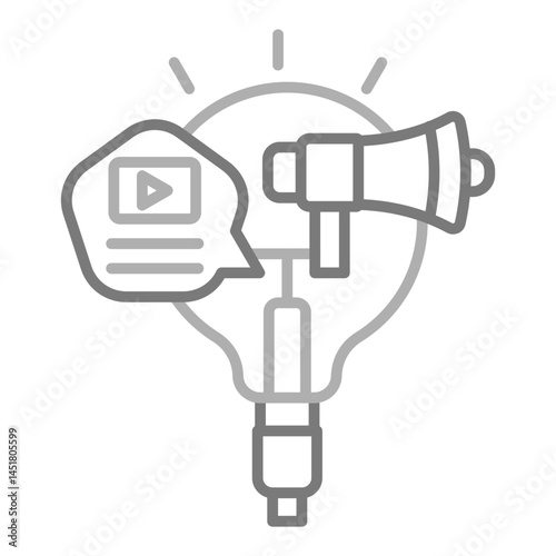 Idea Icon