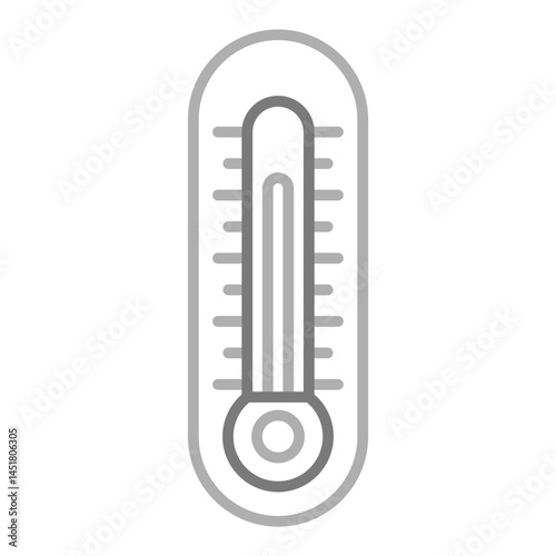 Thermometer Icon