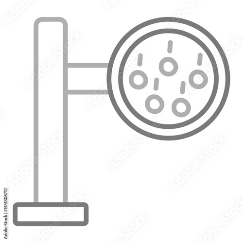 Sign Icon