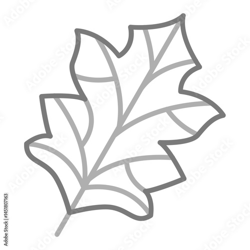 Leaf Icon