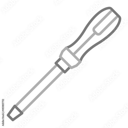 Screwdriver Icon