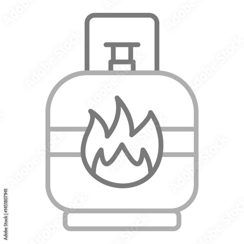 Gas Icon