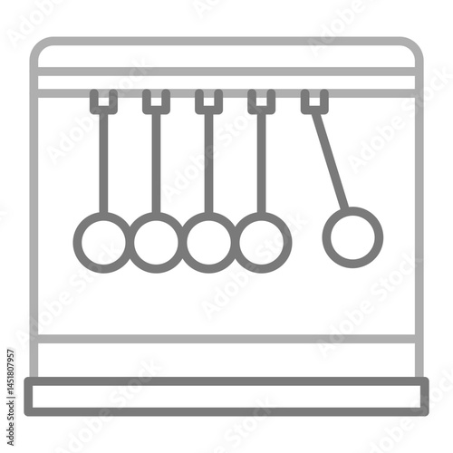 Pendulum Icon
